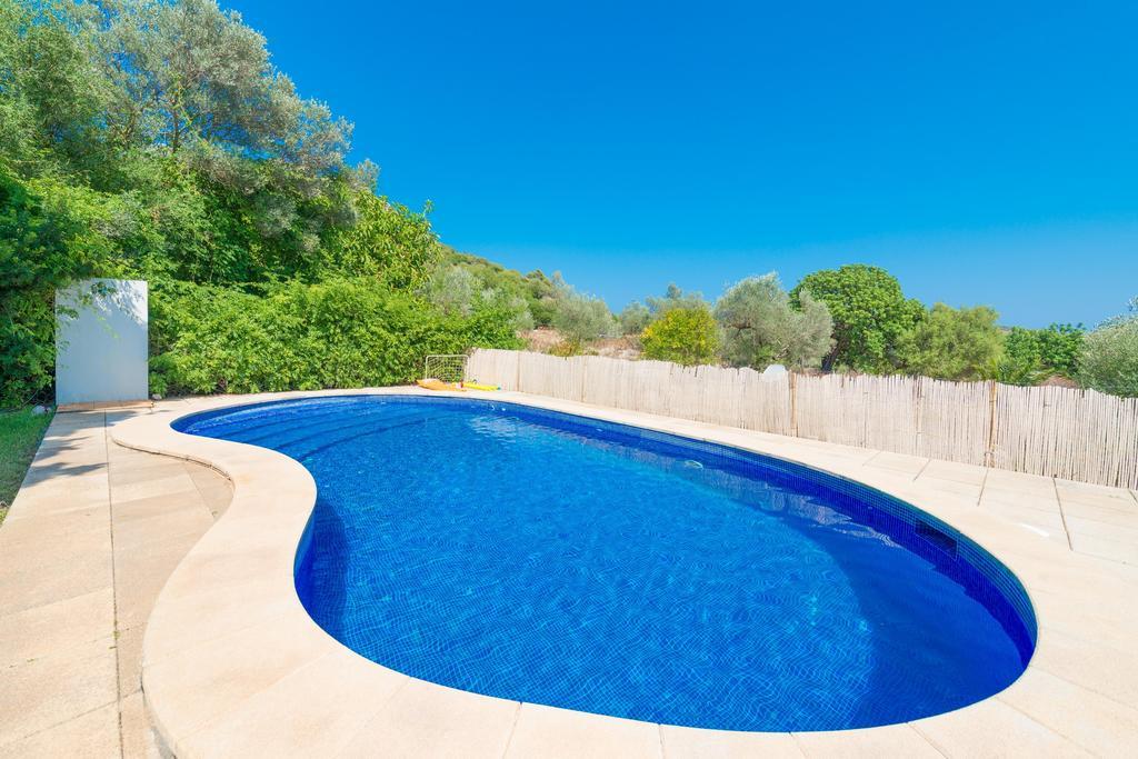 Cal Moro Villa Port de Pollenca Exterior photo
