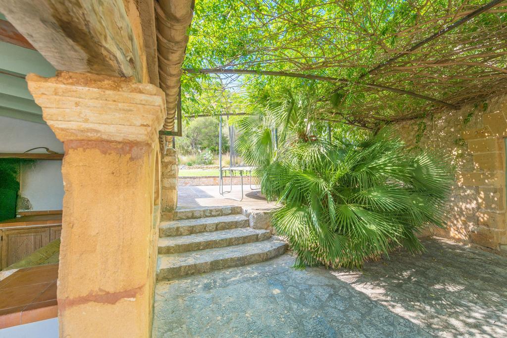 Cal Moro Villa Port de Pollenca Exterior photo