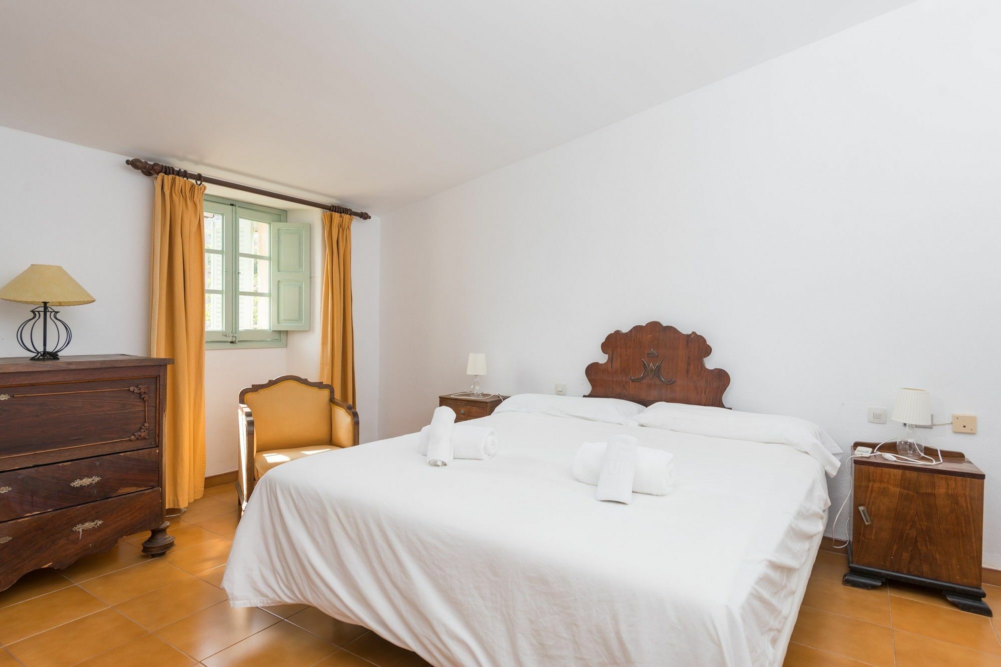 Cal Moro Villa Port de Pollenca Exterior photo